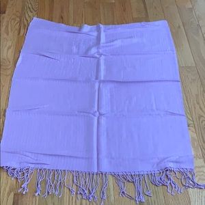 Pashmina Scarf